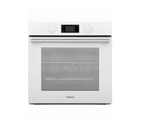 Hotpoint SA2540HWH White Single Oven