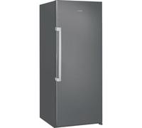 Hotpoint SH6 A2Q GR UK 167cm Fridge - Graphite - E Rated