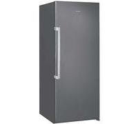 Hotpoint SH6 A2Q GR UK Low Frost Tall Larder Fridge - Graphite