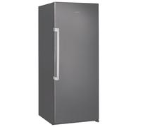 Hotpoint SH6A2QGR 167cm High Fridge in Graphite 60cm Wide