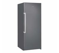 Hotpoint SH6A2QGR 322litre Tall Larder Fridge Class E Graphite