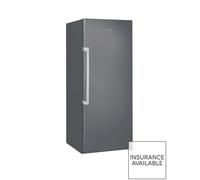 Hotpoint SH6A2QGRUK 322L Tall Larder Fridge