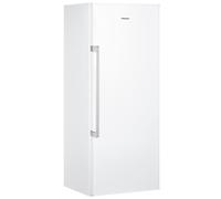Hotpoint SH6A2QWR 167cm High Fridge in White 60cm Wide