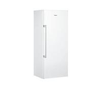 Hotpoint Sh6A2Qwr Low Frost Tall Larder Fridge White
