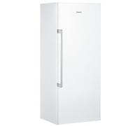 Hotpoint SH6A2QWRUK 59.5cm Tall Low Frost Fridge - White