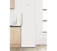 Hotpoint SH8 A2Q WRD UK Tall Larder Fridge - White White
