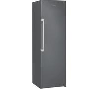 Hotpoint SH81QGRFD Graphite Tall Fridge