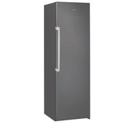 Hotpoint SH8A2QGRD 187cm High Fridge in Graphite 60cm Wide