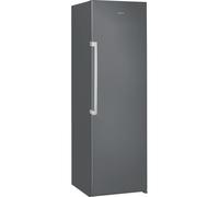 Hotpoint SH8A2QGRDUK 188cm Fridge - Graphite - E Rated