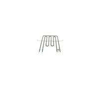 Hotpoint SHS53X 2250 + 550 Watt Oven Grill Element
