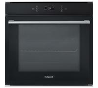 Hotpoint SI6 871 SP BL Built-In Electric Single Oven