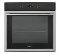 Hotpoint, SI6874SHIX, Built in Single Oven in S/Steel