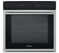 Hotpoint SI6874SHIX Electric Touch Screen Single Oven - Stainless Steel