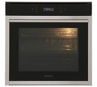 Hotpoint SI6874SPIX A+ Rated Built-In Electric Single Oven - Black