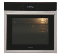 Hotpoint Si6874Spix Built-In Single Multifunction Pyrolytic Oven - Stainless Steel Effect