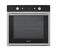 Hotpoint SI7 871 SC IX Built-In Oven 71L Silver