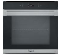 Hotpoint SI7891SP Built In Class 7 Electric Single Oven in St Steel 73