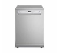 Hotpoint H7FHP43XUK Full Size Dishwasher - Stainless Steel Stainless Steel
