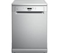 Hotpoint Standard Dishwasher - Stainless Steel