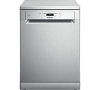 Hotpoint Standard Dishwasher - Stainless Steel - C Rated