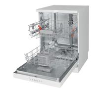 Hotpoint Standard Dishwasher - White - C Rated