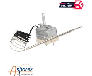 Hotpoint SY51X / SY56X Cooker Main Oven Thermostat