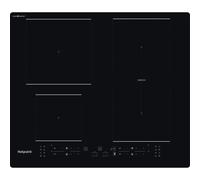 Hotpoint TB2460BCPNE 60CM Induction Hob - Black
