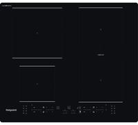 Hotpoint TB2460BCPNE Induction Hob, Black 869991682800