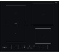 Hotpoint TB7960CBF 4 Zone Induction Hob with Flexi Zone