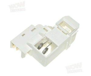Hotpoint TCAL83C6GZUK TVAL73C6GZUK TVF760P VTD20T Tumble Dryer Door Interlock Catch Lock Switch