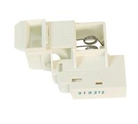 Hotpoint TCAL83C6PZUK TVAL73C6PZUK TVF770A VTD60G Tumble Dryer Door Interlock Catch Lock Switch