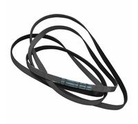HOTPOINT TCFS93BGGUK TCFS93BGP.9U TCFS93BGPUK TUMBLE DRYER DRIVE BELT C00300793