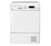 Hotpoint Tdhp871Rp Freestanding Condenser Tumble Dryer - White