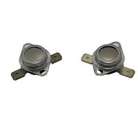 GENUINE HOTPOINT CREDA Tumble Dryer THERMOSTAT Kit 1701583 / C00095566