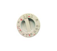 Hotpoint TIMER KNOB WHITE