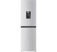 Hotpoint Total No Frost 50/50 Fridge Freezer with VitalCare & Water Dispenser - White