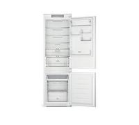Hotpoint Total No Frost Htc18T322 Fridge Freezer - White White