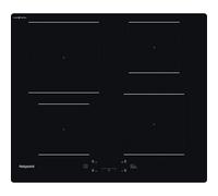 Hotpoint TQ 1460S CPNE CleanProtect 59cm 4 Burners Induction Hob Touch Control