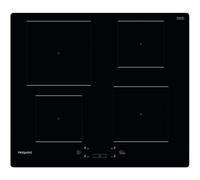 Hotpoint TQ1460SNE 59cm 4 Zone Induction Hob