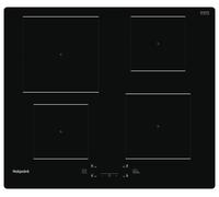 Hotpoint TQ 1460S NE 59cm Induction Hob