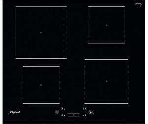 Hotpoint TQ4160SBF 60cm Induction Hob - Black