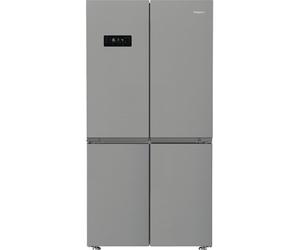 Hotpoint Triple No Frost American Fridge Freezer with VitalCare