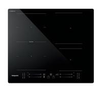 Hotpoint TS 3560F CPNE - Black 4 Zone Electric Hob