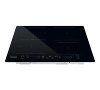 Hotpoint TS 3560F CPNE - Black 4 Zone Induction Hob