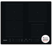 Hotpoint TS 5760F NE Induction Hob - Black