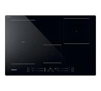 Hotpoint TS 6477C CPNE - Black 4 Zone Induction Hob
