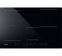 Hotpoint TS6477CCPNE Easy Clean CleanProtect Induction Hob 77cm
