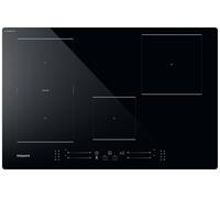 Hotpoint TS6477CCPNE Easy Clean CleanProtect Induction Hob 77cm