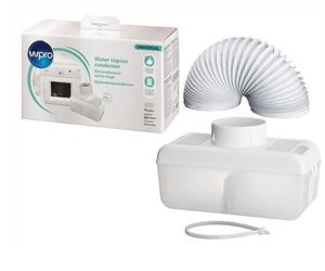 HOTPOINT Tumble Dryer Condenser Vent Hose Venting Ventillation Kit Box 1.3M