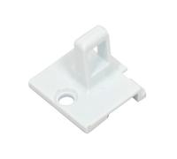 Hotpoint Tumble Dryer Door Latch Catch. Genuine part number C00142619